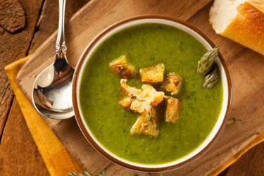 Image of COM: Soup Base Vegetable - 1 x 4.5 Kilos